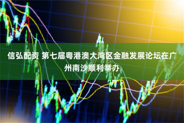 信弘配资 第七届粤港澳大湾区金融发展论坛在广州南沙顺利举办